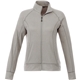 Womens OKAPI Performance Full Zip Knit Jacket