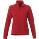 Womens OKAPI Performance Full Zip Knit Jacket