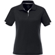 Womens KISO Short Sleeve Performance Polo