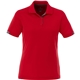 Womens KISO Short Sleeve Performance Polo