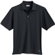 Mens MORENO Short Sleeve Performance Polo