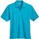 Mens MORENO Short Sleeve Performance Polo