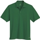 Mens MORENO Short Sleeve Performance Polo