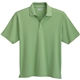 Mens MORENO Short Sleeve Performance Polo
