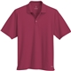 Mens MORENO Short Sleeve Performance Polo