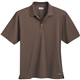 Mens MORENO Short Sleeve Performance Polo