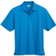 Mens MORENO Short Sleeve Performance Polo