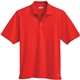 Mens MORENO Short Sleeve Performance Polo