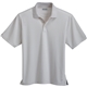 Mens MORENO Short Sleeve Performance Polo