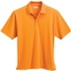 Mens MORENO Short Sleeve Performance Polo