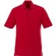 Mens CRANDALL Short Sleeve Pique Polo by TRIMARK
