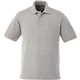 Mens BELMONT Short Sleeve Pique Polo by TRIMARK