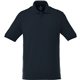 Mens BELMONT Short Sleeve Pique Polo by TRIMARK