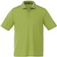 Mens DADE Short Sleeve Performance Polo