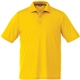Mens DADE Short Sleeve Performance Polo