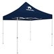 10 standard Tent Kit - 1 location - thermal print