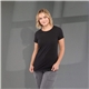Womens BODIE Crew Neck Short Sleeve Tee