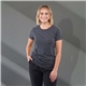 Womens BODIE Crew Neck Short Sleeve Tee