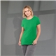 Womens BODIE Crew Neck Short Sleeve Tee
