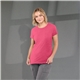 Womens BODIE Crew Neck Short Sleeve Tee