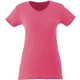 Womens BODIE Crew Neck Short Sleeve Tee