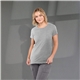 Womens BODIE Crew Neck Short Sleeve Tee