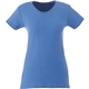 Womens BODIE Crew Neck Short Sleeve Tee