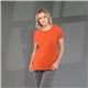 Womens BODIE Crew Neck Short Sleeve Tee