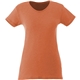 Womens BODIE Crew Neck Short Sleeve Tee