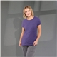 Womens BODIE Crew Neck Short Sleeve Tee