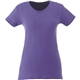 Womens BODIE Crew Neck Short Sleeve Tee