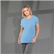 Womens BODIE Crew Neck Short Sleeve Tee