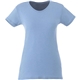 Womens BODIE Crew Neck Short Sleeve Tee