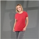 Womens BODIE Crew Neck Short Sleeve Tee