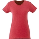 Womens BODIE Crew Neck Short Sleeve Tee