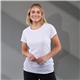 Womens BODIE Crew Neck Short Sleeve Tee