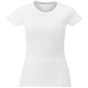 Womens BODIE Crew Neck Short Sleeve Tee