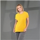 Womens BODIE Crew Neck Short Sleeve Tee