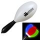 Light Up Maracas with Batteries