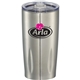 Rocky 20 oz Vacuum Tumbler
