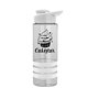 Sergeant Stripe - 24 oz Tritan(TM) Bottle with Drink thru Lid and Stripe Bands