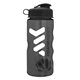 22 oz Shaker Bottle with Flip Top - Made with Tritan