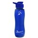 Slim Grip - 25 oz Tritan(TM) bottle with Drink thru lid