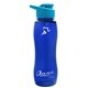 Slim Grip - 25 oz Tritan(TM) bottle with Drink thru lid