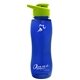Slim Grip - 25 oz Tritan(TM) bottle with Drink thru lid