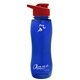 Slim Grip - 25 oz Tritan(TM) bottle with Drink thru lid