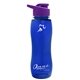 Slim Grip - 25 oz Tritan(TM) bottle with Drink thru lid