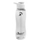 Slim Grip - 25 oz Tritan(TM) bottle with Drink thru lid