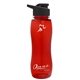Slim Grip - 25 oz Tritan(TM) bottle with Drink thru lid
