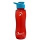 Slim Grip - 25 oz Tritan(TM) bottle with Drink thru lid